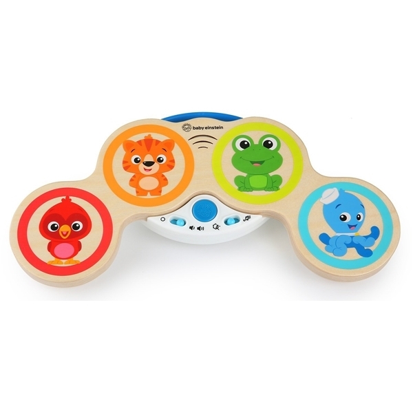 Hape Baby Einstein Trummor Magic Touch (Bild 1 av 2)