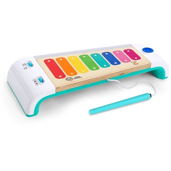 Hape Baby Einstein Xylophone Magic Touch (Bild 1 av 2)
