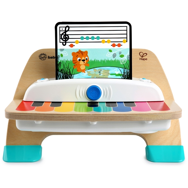 Hape Baby Einstein Piano Magic Touch (Bild 1 av 8)