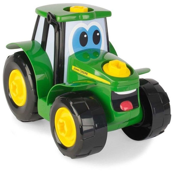 John Deere Build a Johnny Tractor (Bild 3 av 4)