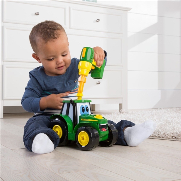 John Deere Build a Johnny Tractor (Bild 5 av 5)