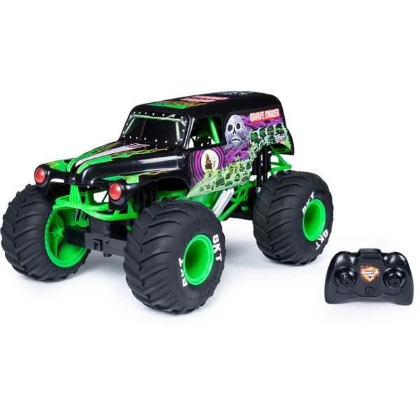 Monster Jam RC 1:10 (Bild 1 av 3)