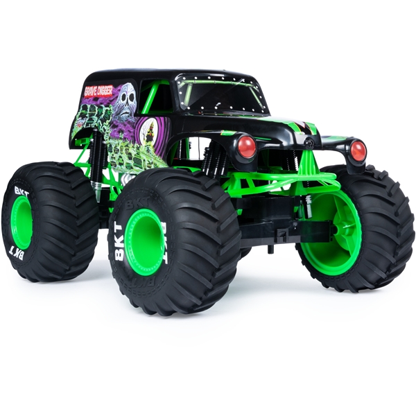 Monster Jam RC 1:10 (Bild 2 av 3)