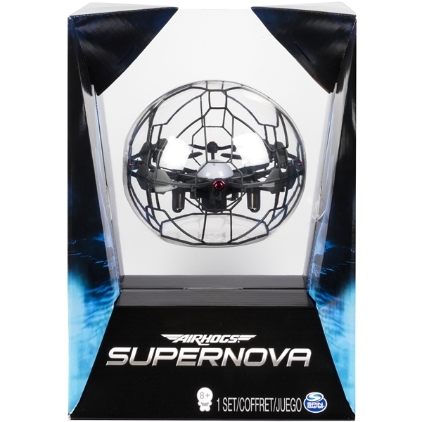 Air Hogs SuperNova (Bild 2 av 3)