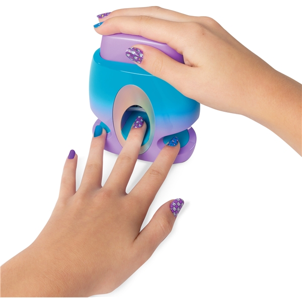 Cool Maker Go Glam Nail Printer (Bild 6 av 6)