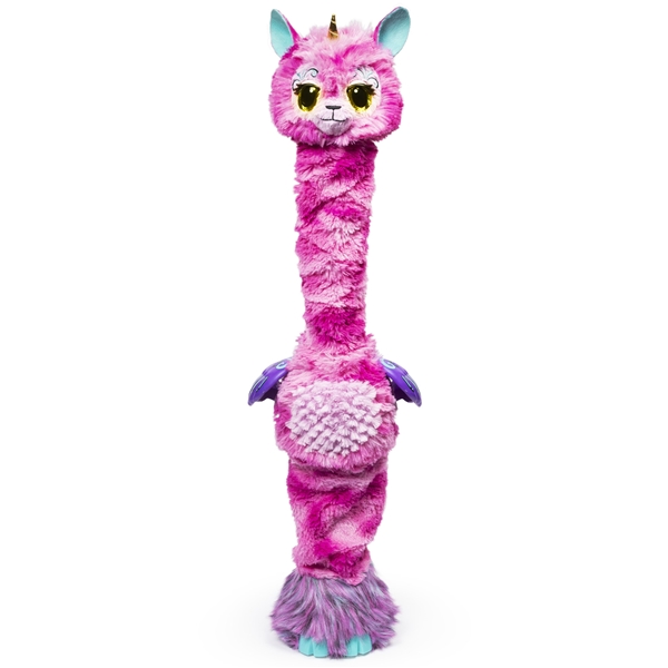 Hatchimals HatchiWOW Rosa (Bild 6 av 6)