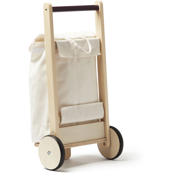 Kids Concept Shoppingvagn Kid's Hub (Bild 3 av 6)