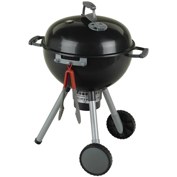 Weber Klotgrill Mini (Bild 3 av 4)