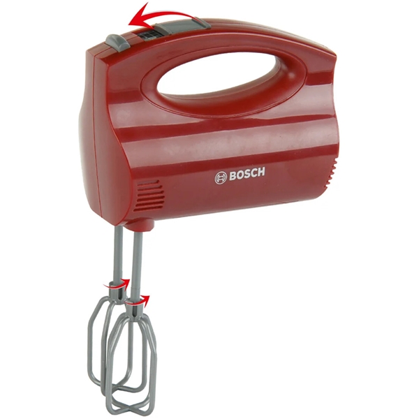 Bosch Handmixer (Bild 1 av 4)