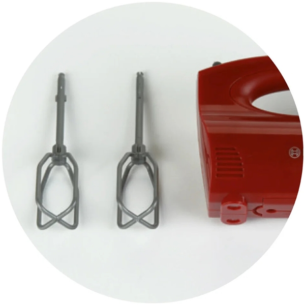 Bosch Handmixer (Bild 2 av 4)
