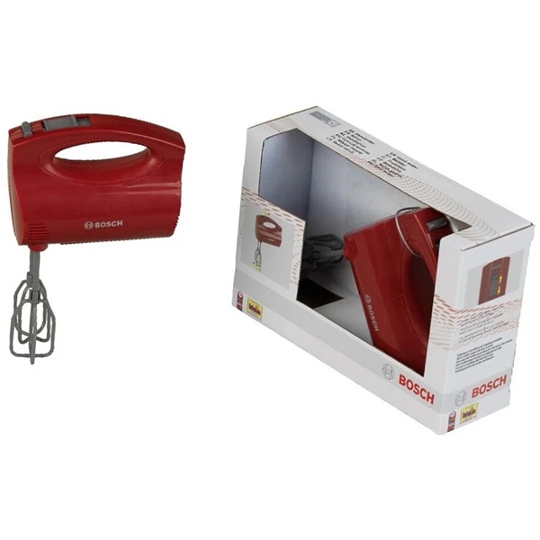 Bosch Handmixer (Bild 4 av 4)