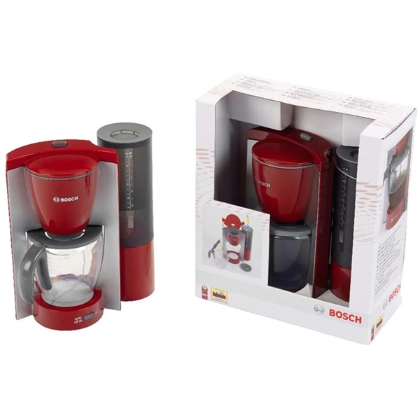 Bosch Kaffebryggare m. Vattentank (Bild 2 av 2)
