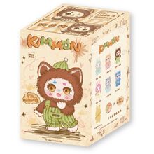 Kimmon Mimon Blind Box
