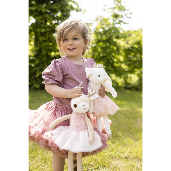 Teddykompaniet Ballerinas Kate (Bild 3 av 4)