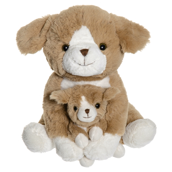 Teddykompaniet Dreamies Hund & Valp