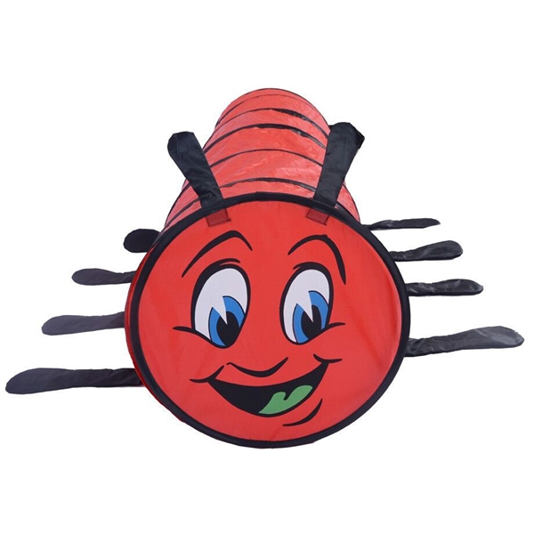 KREA Ladybug Tunnel (Bild 2 av 3)