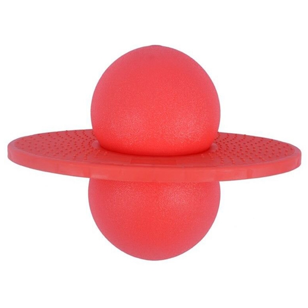 KREA Hopper & Balance Ball (Bild 1 av 3)