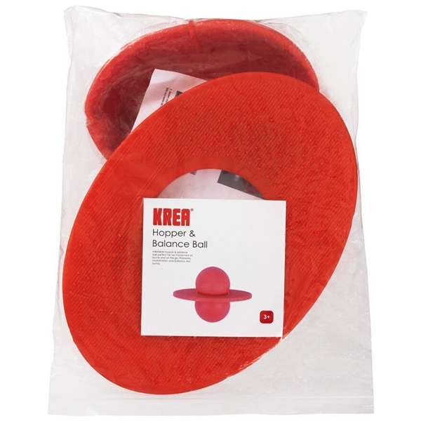 KREA Hopper & Balance Ball (Bild 3 av 3)