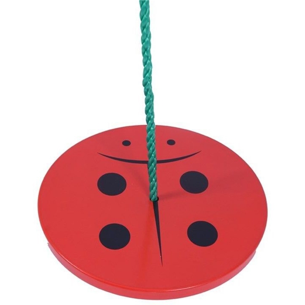 KREA Ladybug Swing (Bild 1 av 4)