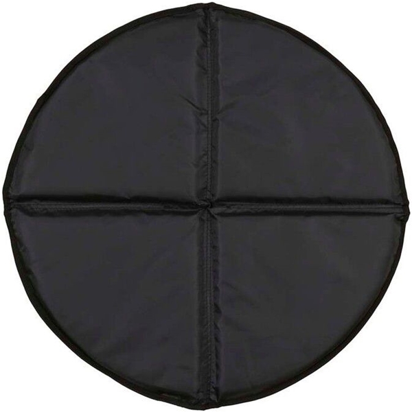 Krea Mattress Black Swing 70 cm (Bild 1 av 2)