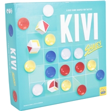 Kivi Shapes