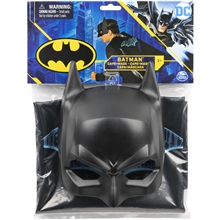Batman Cape & Mask Set
