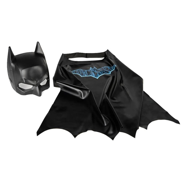 Batman Cape & Mask Set (Bild 2 av 4)