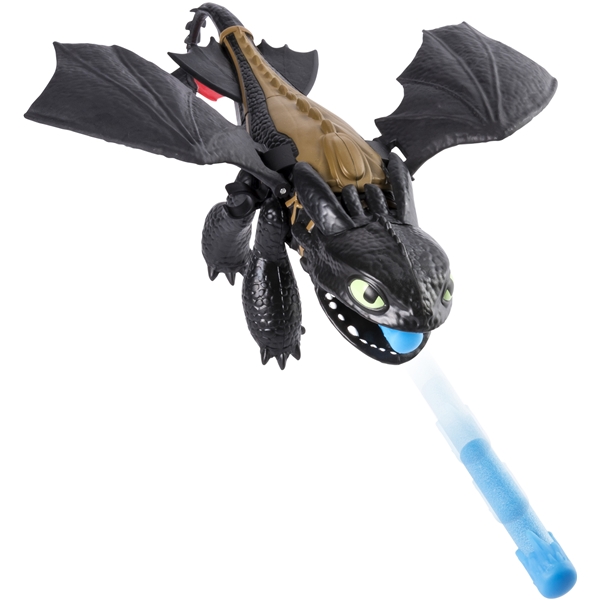 Dragons Toothless Dragon Blaster (Bild 3 av 5)