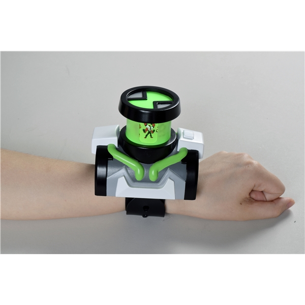 Ben 10 Omni-Scope Omnitrix (Bild 2 av 2)