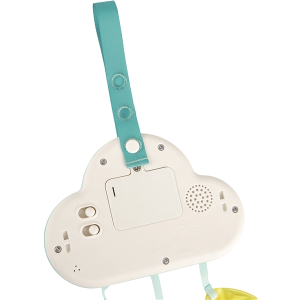 Hape Musical Cloud Light (Bild 3 av 7)