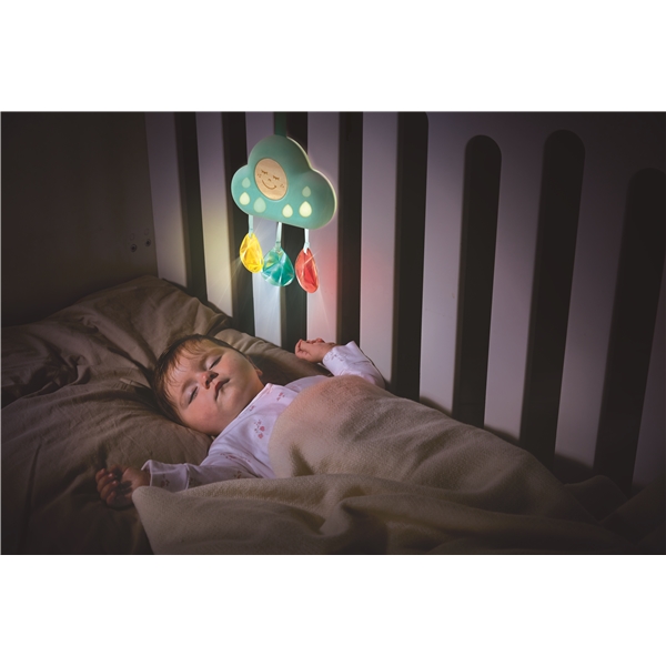 Hape Musical Cloud Light (Bild 7 av 7)