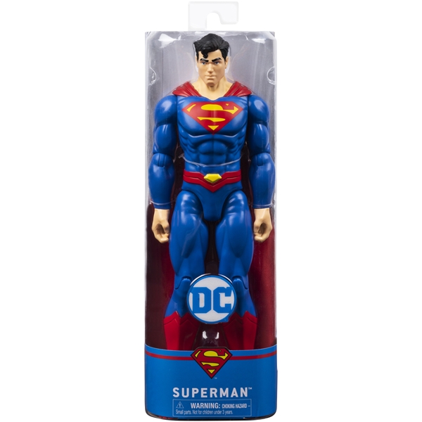 Superman DC 30 cm (Bild 1 av 4)