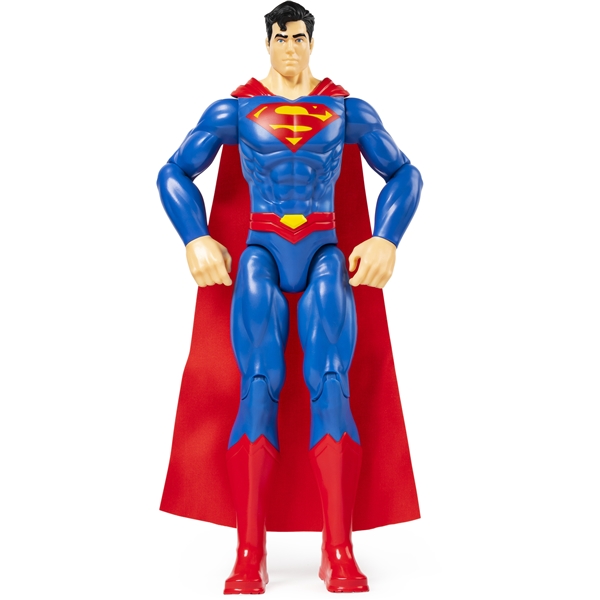 Superman DC 30 cm (Bild 2 av 4)