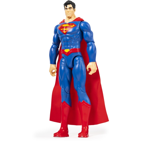 Superman DC 30 cm (Bild 3 av 4)