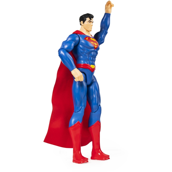 Superman DC 30 cm (Bild 4 av 4)