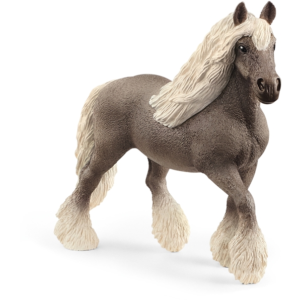 Schleich 13914 Silver Dapple Mare