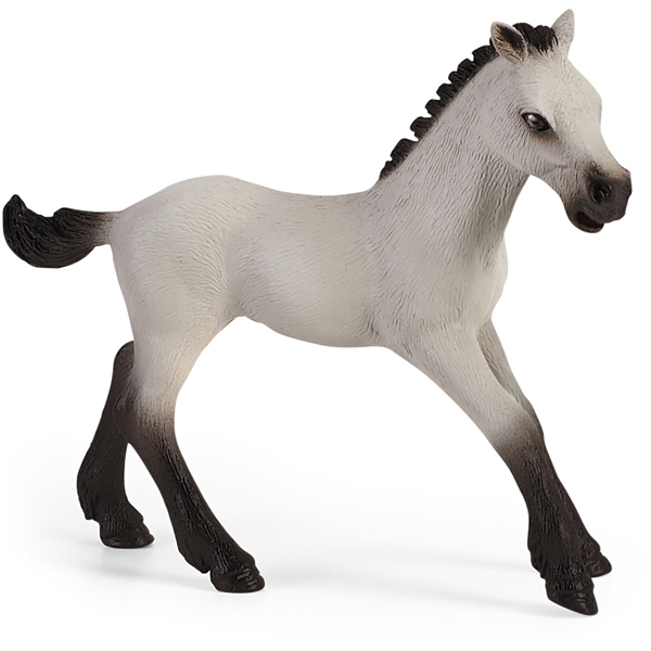 Schleich 42534 Playful Foal (Bild 2 av 2)