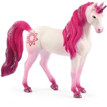 Schleich 70717 Mandala Unicorn Mare