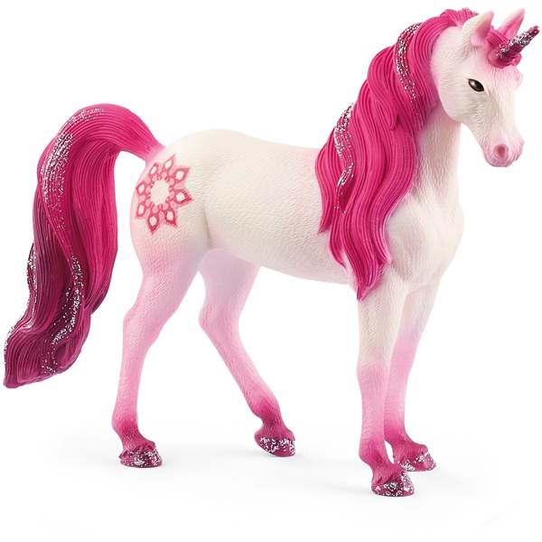 Schleich 70717 Mandala Unicorn Mare