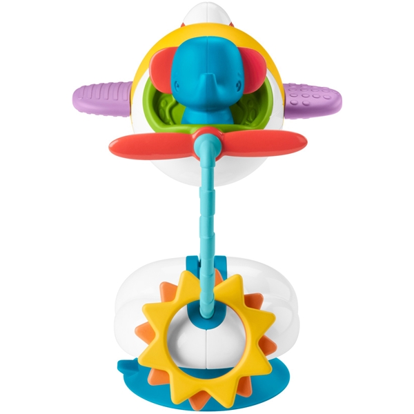 Fisher Price Core Suction Cup Toy (Bild 2 av 6)