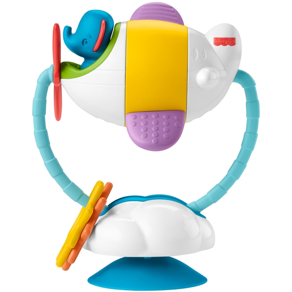 Fisher Price Core Suction Cup Toy (Bild 3 av 6)