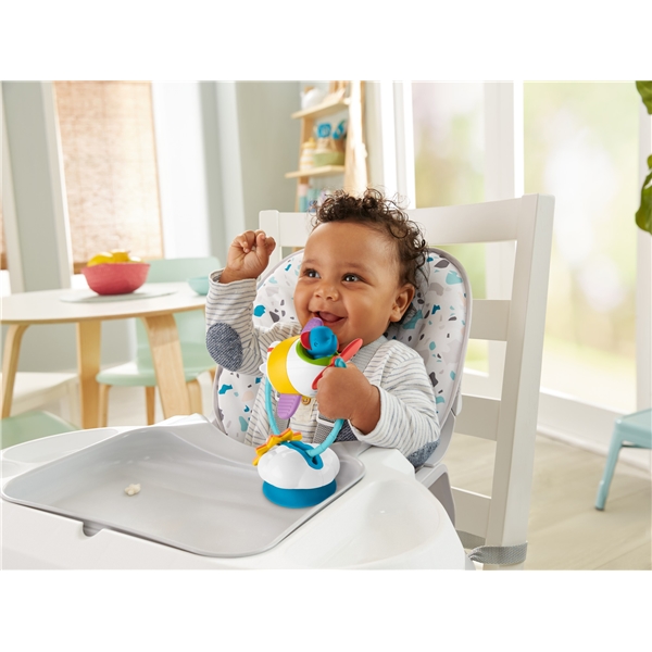 Fisher Price Core Suction Cup Toy (Bild 5 av 6)