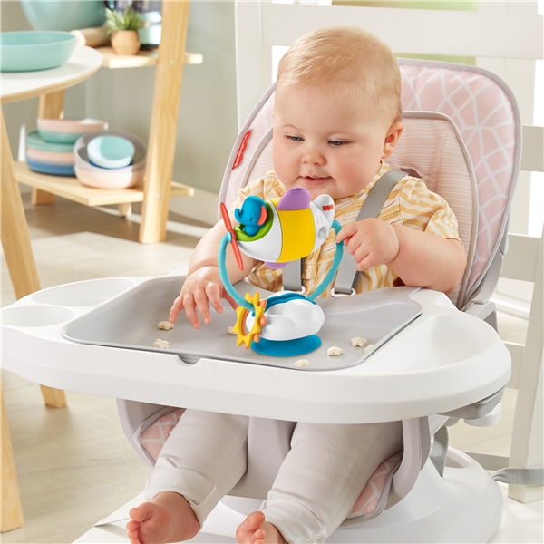 Fisher Price Core Suction Cup Toy (Bild 6 av 6)
