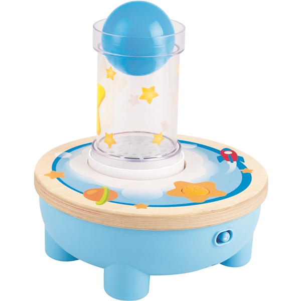 Hape Rocket Ball Air Stacker (Bild 4 av 8)