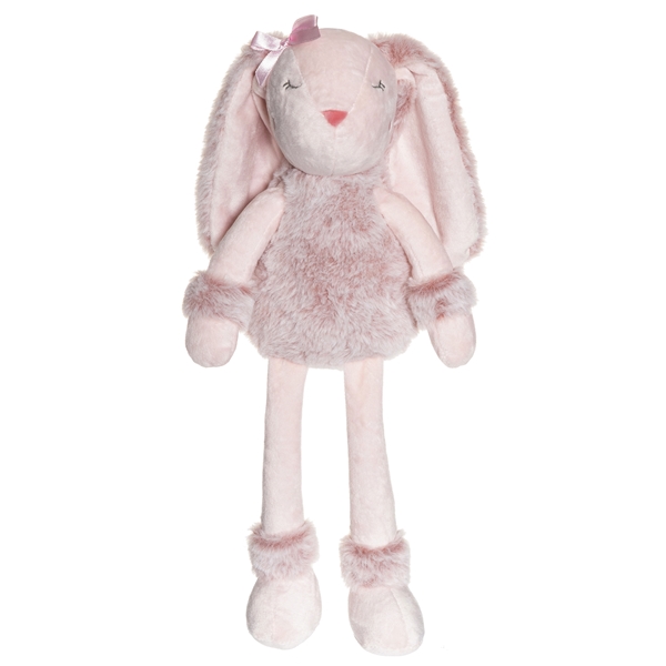Teddykompaniet Fluffisar Rose (Bild 1 av 2)