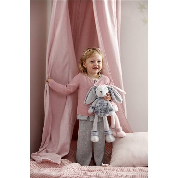 Teddykompaniet Fluffisar Rose (Bild 2 av 2)