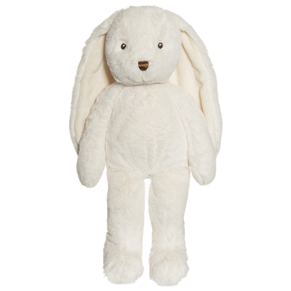 Teddykompaniet Kanin Svea Creme 45 cm (Bild 1 av 3)