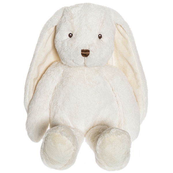 Teddykompaniet Kanin Svea Creme 45 cm (Bild 2 av 3)