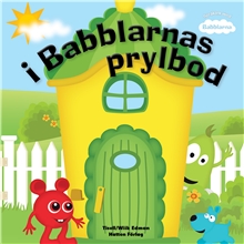 Babblarna I Babblarnas Prylbod Bok