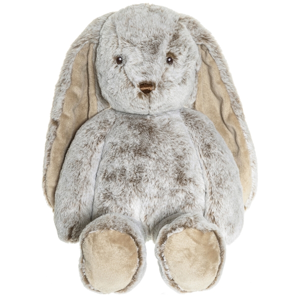 Teddykompaniet Kanin Svea Ljusbrun 45 cm (Bild 2 av 5)